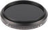 Fotga 52mm Variable ND Filter, ND2 to ND400, for Nikon Z 26mm f/2.8, Canon EF-S 24mm F2.8, Sony, Olympus