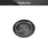 Fielect DIY Magnetic Speaker - 2W 8 Ohm 36mm Diameter Round Shape Replacement Loudspeaker (1pcs)