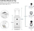 ULANZI ST-07 Adjustable Phone Tripod Stand in White