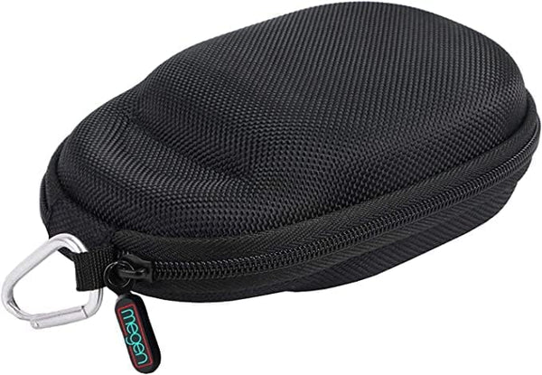Hardshell Travel Case for JBL Clip 4/Clip 5 - Portable Mini Bluetooth Speaker