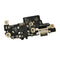 USB Charging Flex Cable Board with Microphone for Xiaomi Redmi Note 8 Pro Charger Connector Dock Jack Port with IC