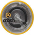 Headphones, Black, 1-Count