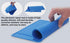 Hengtianmei Heat Insulation Silicone Repair Mat - 14 x 10 Inches with Scale Ruler for Soldering Iron, Phone Repair