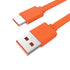 USB-C Charger Fast Charging Cable for JBL Flip 5, Charge 5, Charge 4, Pulse 4, JR POP, Portable Wireless Speaker & More
