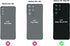 OtterBox Commuter S21 5G Series Case for Galaxy Ultra (ONLY - Does NOT FIT Non-Plus or Plus Sizes) - Bespoke Way