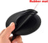 UAYESOK 5.9inch (150mm) 5M(16.4ft) RG58 PL-259 NMO Magnetic Mount Antenna Base Ham Mobile Radio Antenna Magnet Mount
