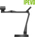 IPEVO Communication Uplift Multi-Angle Arm for Smartphones, Multi-Jointed Phone Holder for Visual and Presentations
