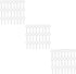 300pcs Sim Card Remover Tool for Smartphones Ejector for Easy Sim Tray