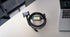 USB-SC09 Programming RS422 PLC Cable A Series Interface, Compatible with PLC Cable FX Series USB to Adapter