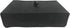 Wanty Black Nylon Fabric Printer Cover Case Protector for Epson V600, Canon CS9000F, Canoscan Photo Scanner,