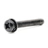 ReplacementScrews OLED48B5AUA 48 Inch B5 Set (Pack 4) Stand Screws Compatible with LG - Series TV - Complete Feet/Legs