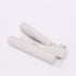 Pocket LED Illuminated Light 40X Microscope Magnifier with Scale