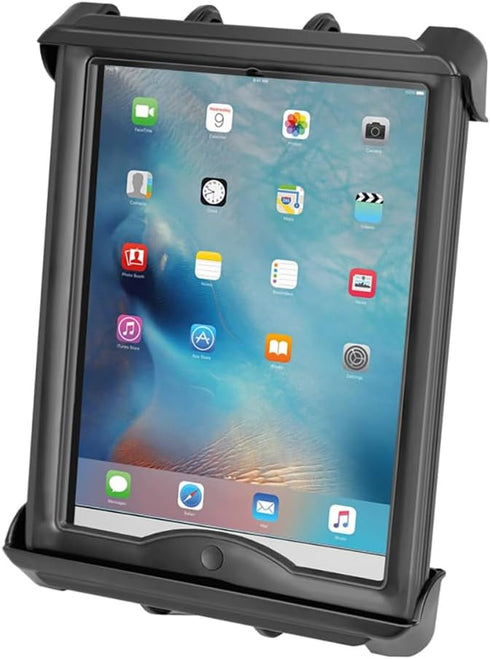 RAM Mounts RAM-HOL-TAB8U Tab-Tite Tablet Holder for Apple iPad Pro 9.7 with Case