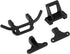 INJORA BUG18 Body Bumper & Magnetic Mount for 1/18 Redcat Ascent-18