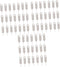 jojofuny 300pcs Sim Card Eject Pin Tool Compatible All Mobile Phones and