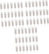 jojofuny 300pcs Sim Card Eject Pin Tool Compatible All Mobile Phones and