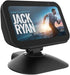 Adjustable Stand for Echo Show 5 (3rd Gen), Tilt + Swivel Stand with Multi Angle Rotation, Magnetic Anti-Slip Base for