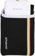Zink Polaroid Neoprene Pouch for Polaroid ZIP Mobile Printer, Black