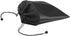 Geekria Headphone Carrying Bag, Universal Portable Travel Pouch for Sony WH-1000XM6/1000XM5/1000XM4, Black