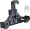ARKON Mounts SM090 Universal Locking Phone Holder with Key Lock - Bulk