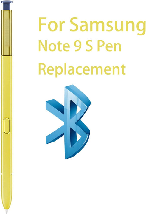 Galaxy Note 9 S Pen Replacement for Samsung Galaxy Note 9 Stylus Pen