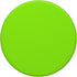 Retro PopSockets Standard PopGrip in Lime Green