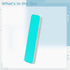 Machify 5.3, Portable Bone Conduction Speakers, Wireless Sleep Audio Under Pillow Format, Supports Tf Card, Auto-Off