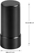 slinkdsco RTK GNSS Active Antenna High Precision Helix Positioning GPS GLONASS Beidou BDS Galileo Four-Star