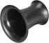 uxcell 76mm x 89mm Bass Reflex Tube, Speaker Port Tube for Subwoofer Box Vent