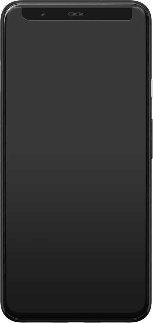 OtterBox Glass Screen Protector for Google Pixel 4 XL (ONLY) Retail Packaging - Clear