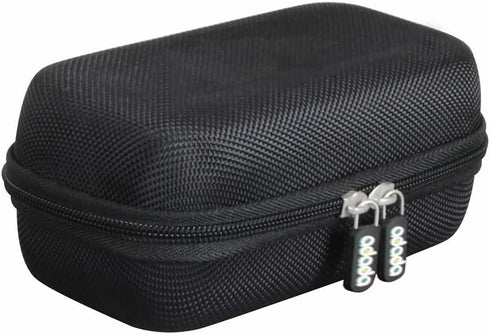 Hard Travel Case for Carson MicroFlip 100x-250x LED Pocket Microscope