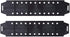 Monoprice Rough-in Bracket for 6.5in Round Speaker (Each), Black
