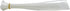 QualGear CT1-MC-200-P Self-Locking Cable Ties, Assorted, 200/Poly Bag, Green, Black, Yellow, Orange