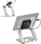 KABCON Surface Pro Tablet Stand with Fan, Stable Cooling Stand for Microsoft Surface 3-8 Pro X/iPad Pro 12.9, Samsung