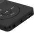 ASHATA MP3 MP4 MP3 1.8in 128x160 Player Player, Music Player with Screen, BT Small Portable Lossless Sound Music