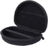 Aenllosi Hard Travel Case for JBL Tune 500BT/510BT/710BT/660NC/760NC On-Ear Lightweight Foldable Headphones (Black)