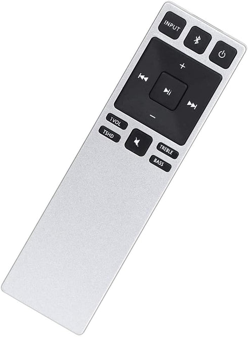 Replacement Remote for Vizio Home Theater Soundbar Speaker System