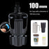 Elecphbo 2 1 360 10-40oz Cup Holder Phone Mount for Car, in Cell P Car Mount Rotation Cup Holder Expander for Stanley