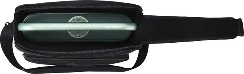 Multi-Model Speaker Case for Bose SoundLink Max, Soundcore Motion x600, DOSS SoundBox XL, BUGANI M90, Portable Travel
