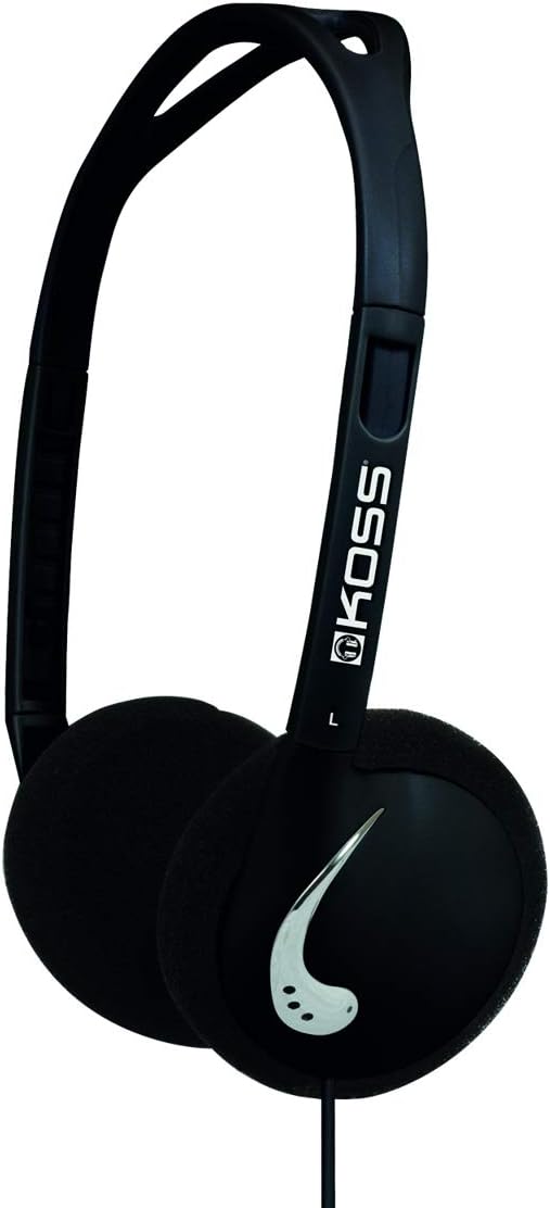 PTX6 Portable Stereophone