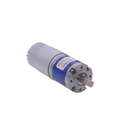 RNUDBLSK 12V24V 36-555 DC Planetary Gear Motor High-Power Large All-Metal Gear Electric Robot