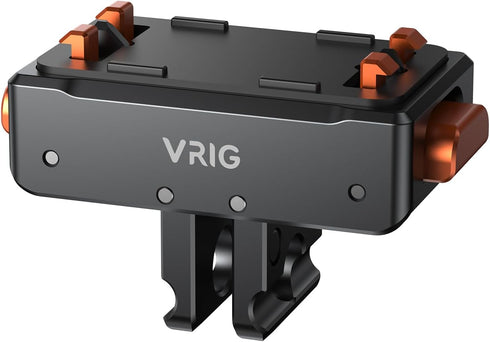 VRIG Select VRIG X5 Magnetic Quick Release Mount for Insta360 Ace Pro2, Aluminum Alloy