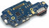 Galaxy S22 Ultra 5G USB Charging Port Flex Cable Replacement for Samsung Galaxy S22 Ultra with Tools