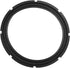 12 Inch Speaker Foam Rubber Repair Kit - 12 Inch Subwoofer Rubber, Universal Rim Foam for Woofer Bass Loudspeaker