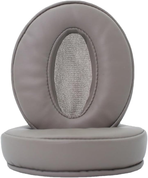 Replacement Ear Pads for Sennheiser HD4.50BT, HD4.50BTNC, HD4.40BT Headphone Pads in Champagne Gold