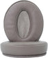 Replacement Ear Pads for Sennheiser HD4.50BT, HD4.50BTNC, HD4.40BT Headphone Pads in Champagne Gold