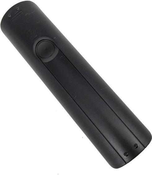 Compatible Remote Control for Samsung 4K UHD Smart TV Models: UA50RU7100W, UA75RU7100W, and more