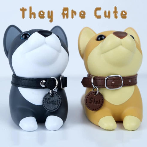 Cute Cell Phone Holder Stand for Desk, iPhone Mount for Office, Cool Desktop Decor Gadgets for Men Women Boys Girls