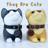 Cute Cell Phone Holder Stand for Desk, iPhone Mount for Office, Cool Desktop Decor Gadgets for Men Women Boys Girls