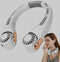 Rechargeable Multifunctional Portable Neck Fan, Three Speed Fan for Work and Life